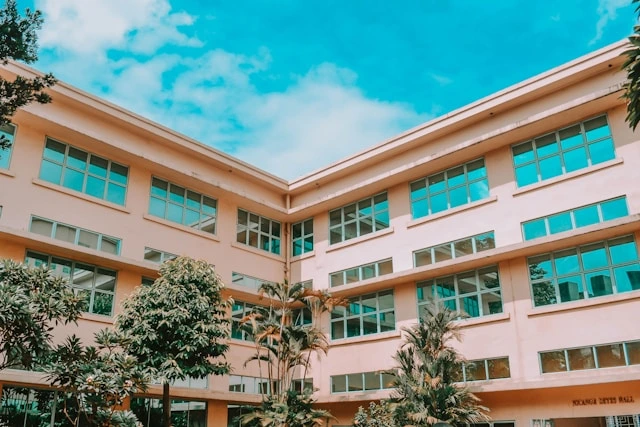 Sekolah Kencanatabapenanjung